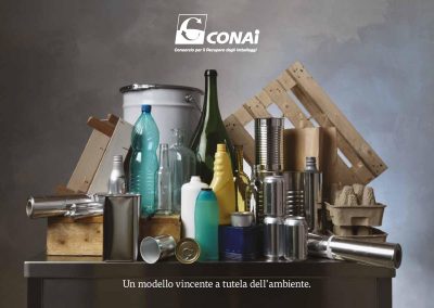 Forum CompraVerde BuyGreen e CONAI: insieme per un economia del futuro