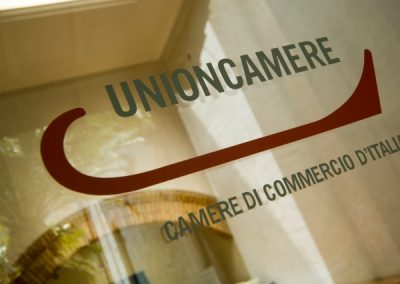 Unioncamere al Forum con il Rapporto Compraverde 2017