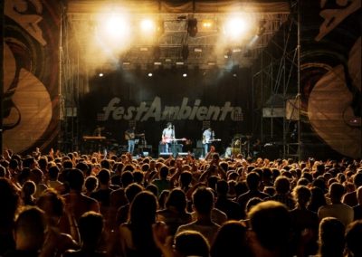 Festambiente 2018: trent’anni dalla parte dell’ambiente e la sostenibilità