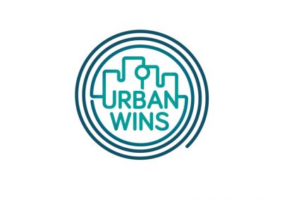 Il progetto UrbanWINS al CompraVerde-BuyGreen