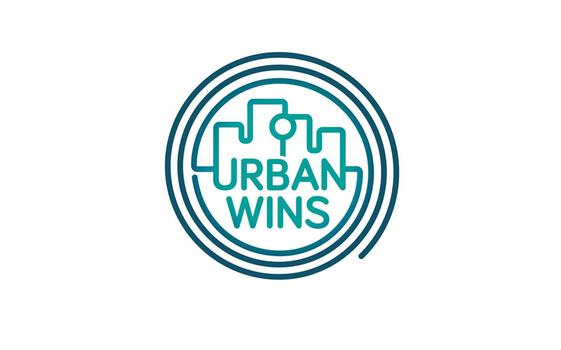 Il progetto UrbanWINS al CompraVerde-BuyGreen