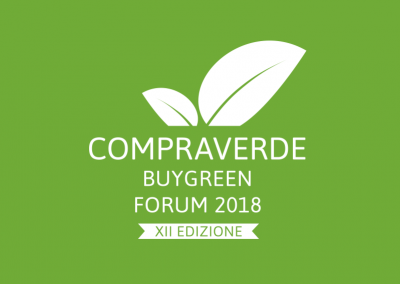 13 impegni per il Green Public Procurement