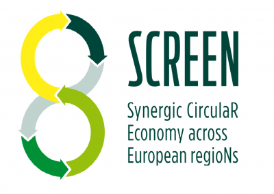 SCREEN: un approccio comune per sostenere la transizione verso l’economia circolare