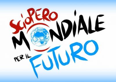 Clima, conto alla rovescia per il primo ‘Global Strike For Future’