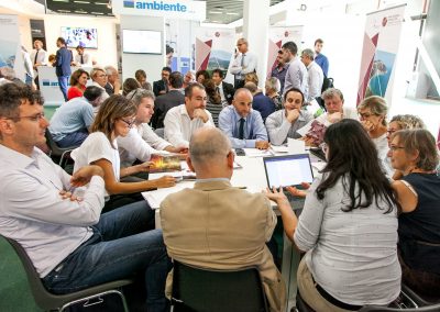 RemTech Expo, Flormart e Compraverde Buygreen, gli eventi da non perdere in autunno