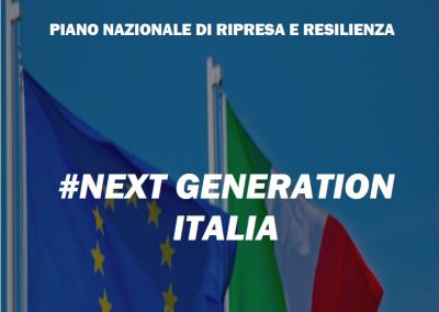 Recovery Plan: 74,3 miliardi per la rivoluzione verde e transizione ecologica