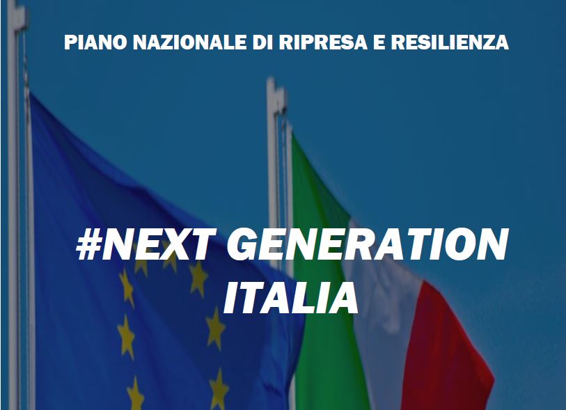 Recovery Plan: 74,3 miliardi per la rivoluzione verde e transizione ecologica