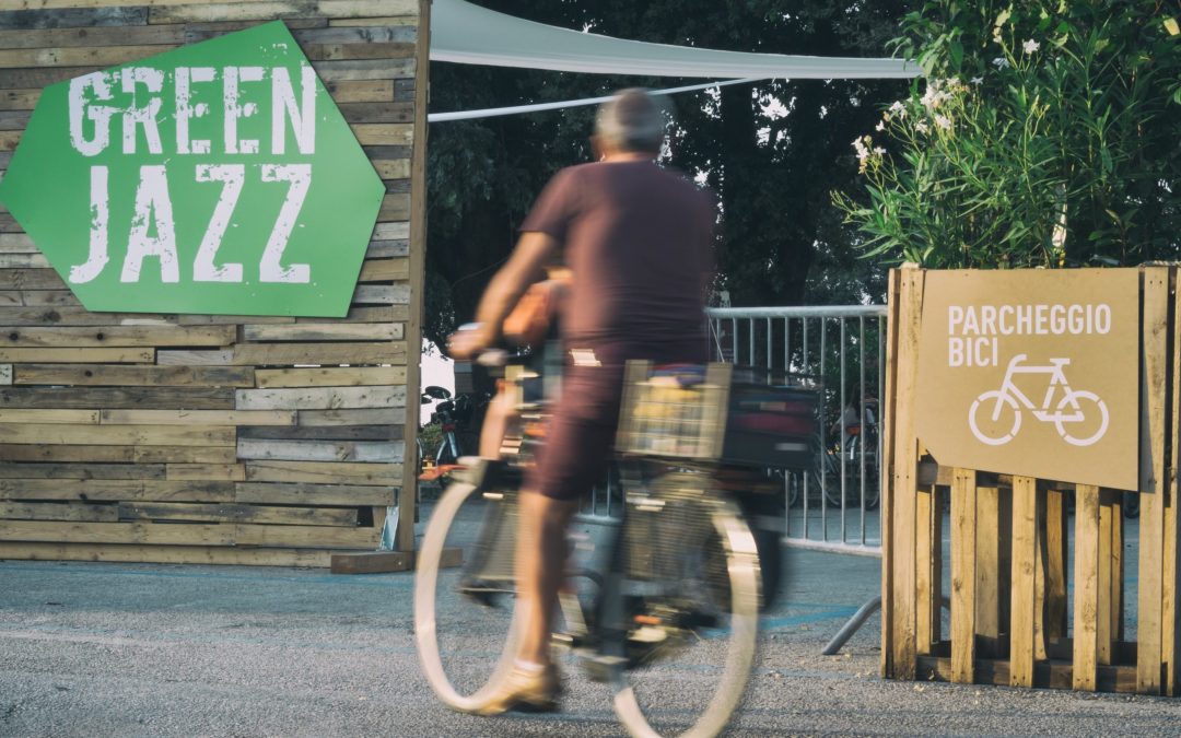 Jazz Takes The Green, nasce la prima rete italiana dei festival jazz ecosostenibili