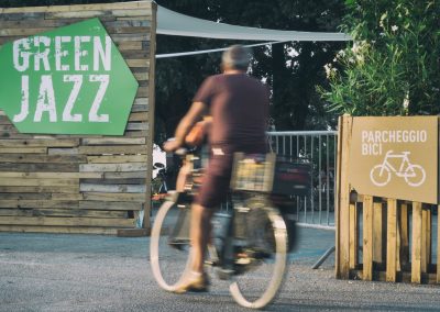 Jazz Takes The Green, nasce la prima rete italiana dei festival jazz ecosostenibili