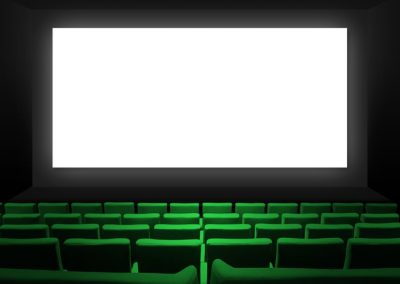 Cinema e sostenibilità: come cambiare le modalità di fruizione dell’evento-film?