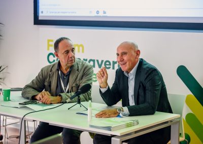 Compraverde 2021 presenta il primo dossier sui biolubrificanti curato da NextChem e Fondazione Ecosistemi