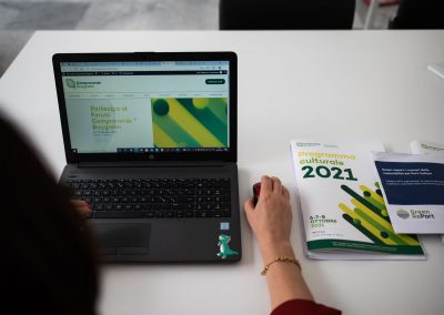 Forum 2021, tre giorni di Green Public Procurement e transizione ecologica