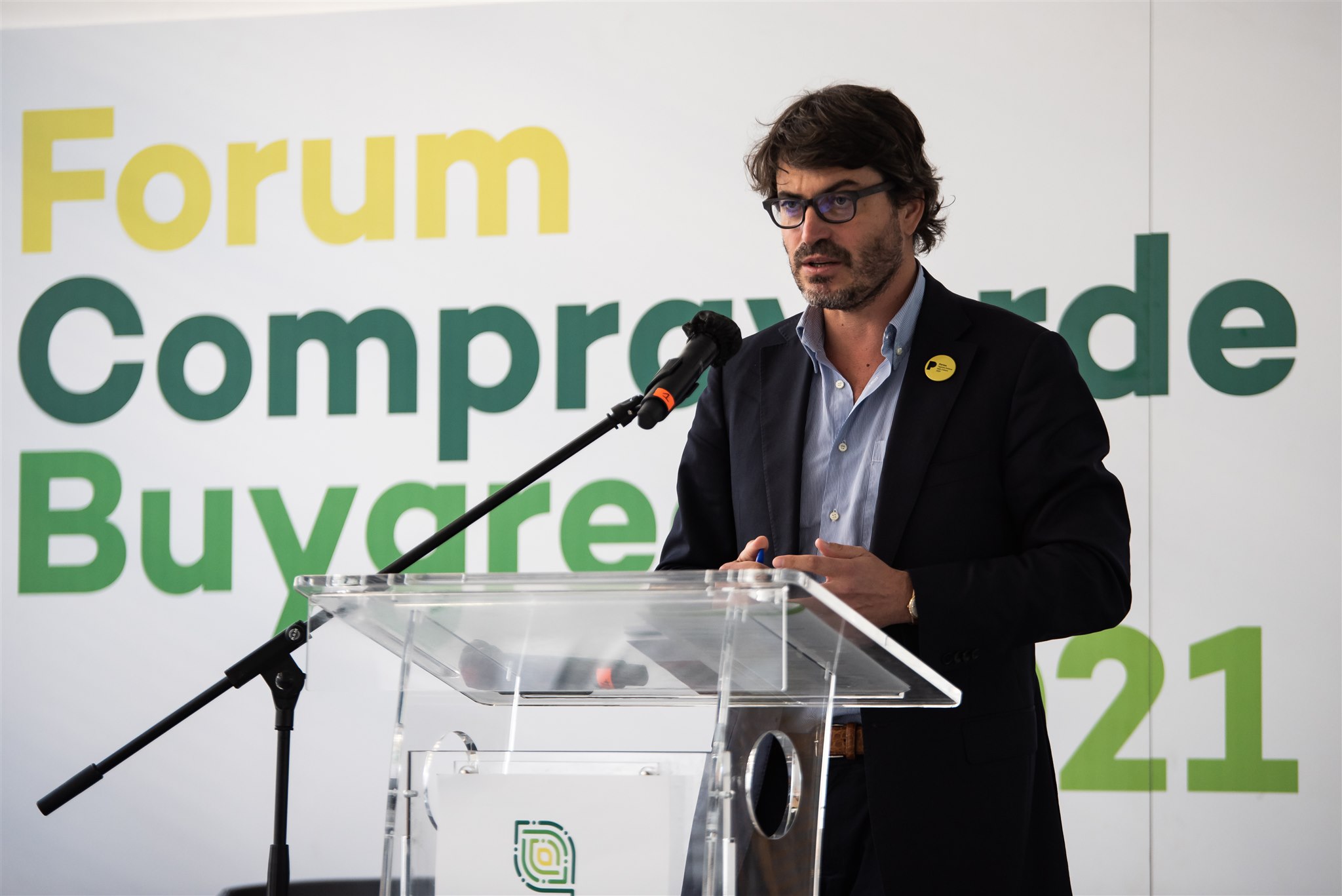 Forum Compraverde