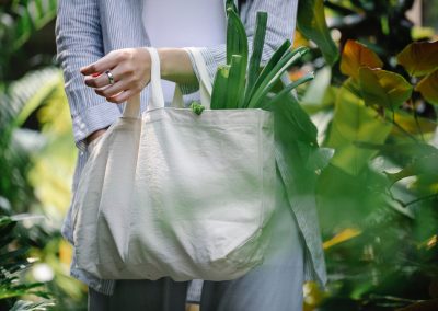 Le nuove linee guida UE per misurare l’impronta ambientale di prodotti e organizzazioni