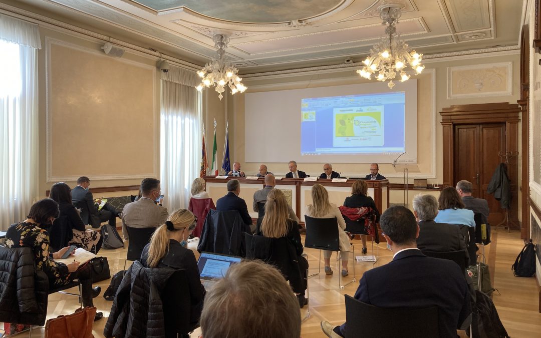Compraverde Veneto, il forum regionale degli acquisti verdi in arrivo l’8 e il 9 giugno