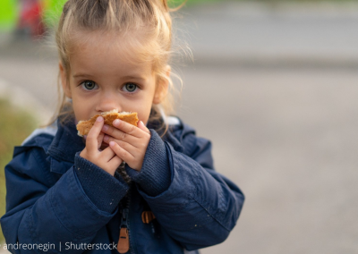 Small plate, big impact: Buy Better Food launches campaign for healthy school meals