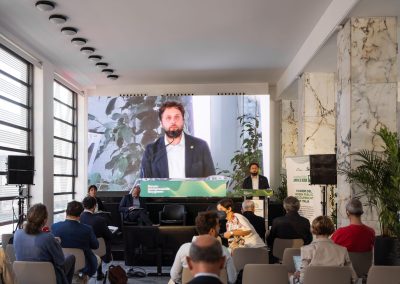 Presentato il V Rapporto dell’Osservatorio Appalti Verdi con i numeri del GPP 2022 in Italia
