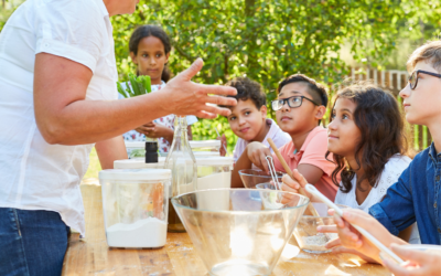 Giornata internazionale dei pasti scolastici: necessario un “Approccio Alimentare Integrale” per la scuola