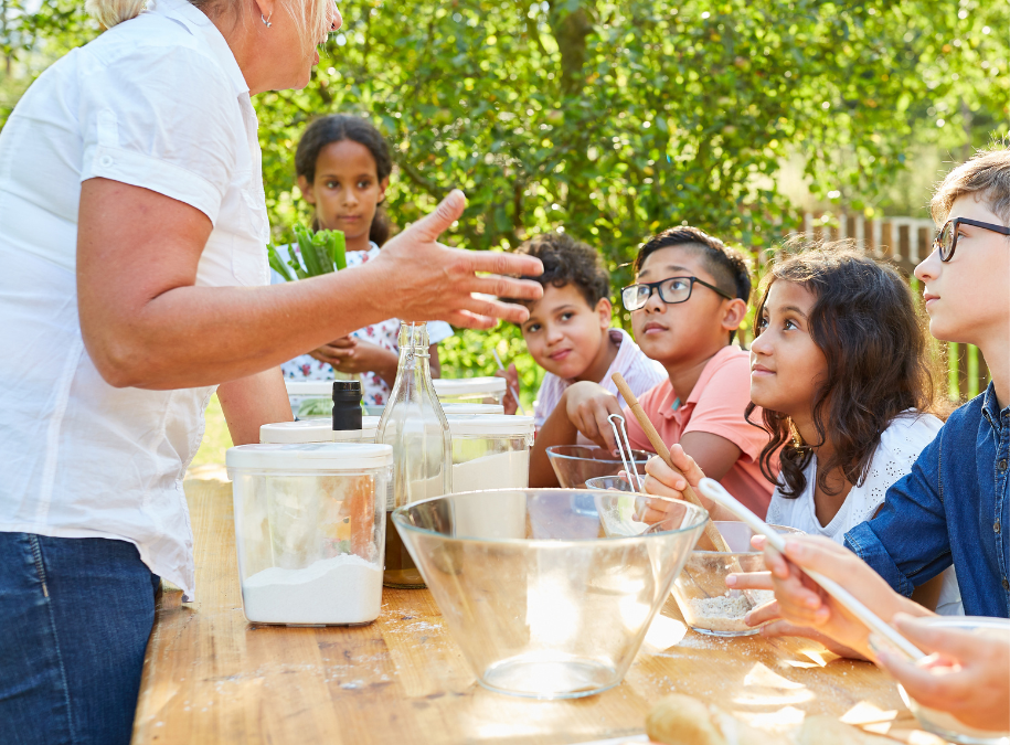 Giornata internazionale dei pasti scolastici: necessario un “Approccio Alimentare Integrale” per la scuola