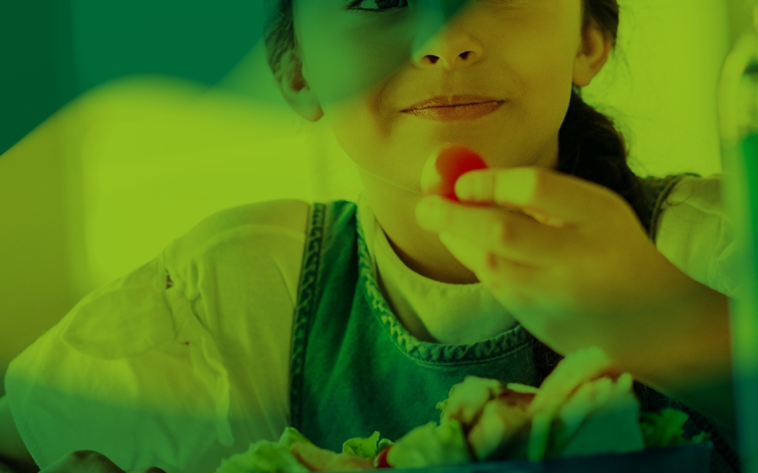National policy dialogue – School Food for Change: integrazione del Whole Food School Approach