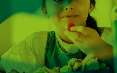 National policy dialogue – SchoolFood4Change: integrating the Whole Food school approach