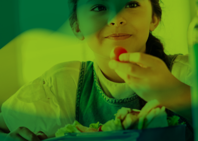 National policy dialogue – SchoolFood4Change: integrazione del Whole Food School Approach