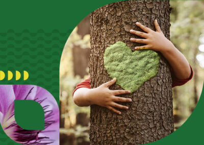 CREA INFEAS: al via la rete regionale per un’educazione ambientale integrata verso la sostenibilità