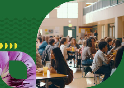 Dalle scuole alla filiera: così la ristorazione scolastica guida la svolta green in Europa