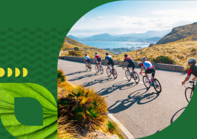 Sport e sostenibilità: a che punto siamo? Il 14 maggio il punto al Forum Compraverde Buygreen