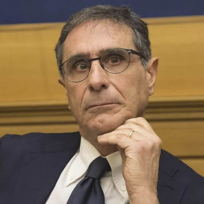 Ettore Musacchi