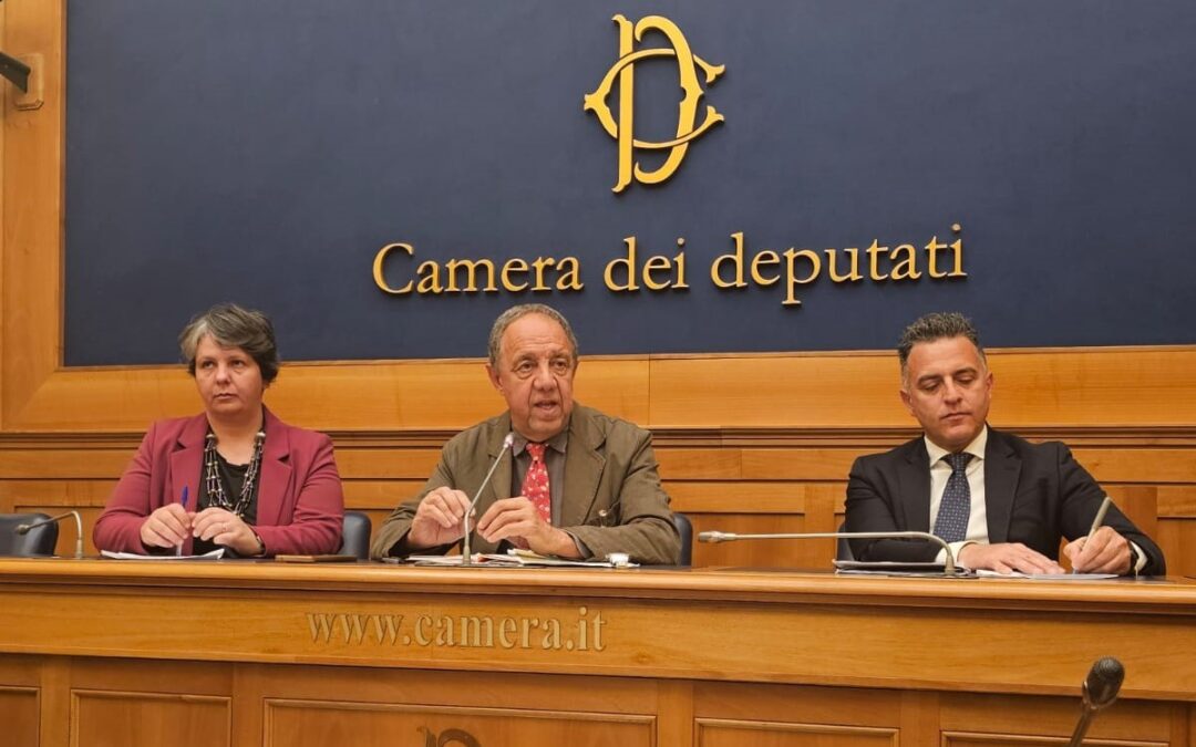 Il futuro dell’Europa passa dagli acquisti verdi. Presentato alla Camera il Forum Compraverde Buygreen 2025