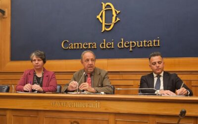Il futuro dell’Europa passa dagli acquisti verdi. Presentato alla Camera il Forum Compraverde Buygreen 2025
