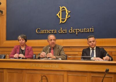 Il futuro dell’Europa passa dagli acquisti verdi. Presentato alla Camera il Forum Compraverde Buygreen 2025