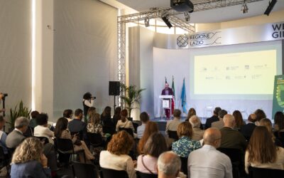Roma, Gualtieri: transizione ambientale non è vincolo ma occasione di rilancio economico e sociale