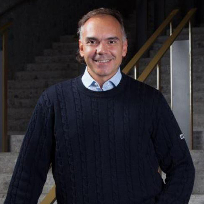 Marco Gisotti