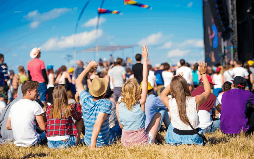 Estate a basso impatto: eventi e festival italiani dove la sostenibilità è protagonista