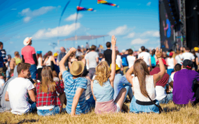 Estate a basso impatto: eventi e festival italiani dove la sostenibilità è protagonista