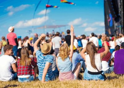 Estate a basso impatto: eventi e festival italiani dove la sostenibilità è protagonista