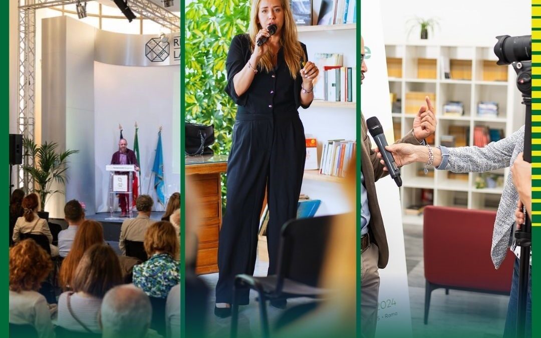 Making Sustainability Tangible: Pathways and Tools from Italy and Europe