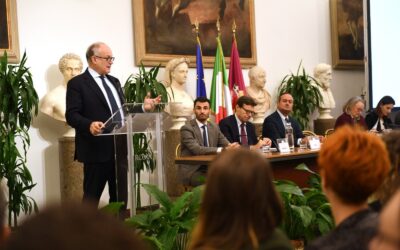 Roma presenta il Piano Clima: 16 miliardi per ridurre le emissioni e diventare città carbon neutral
